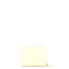 Liu Jo Portafoglio Piccolo Zip Around Cream - 2