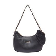 Liu Jo Hobo piccola Achala Black - 1