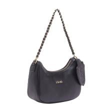 Liu Jo Hobo piccola Achala Black - 3