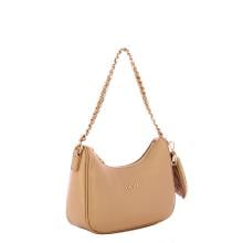 Liu Jo Hobo piccola Achala Dark Cipria - 2