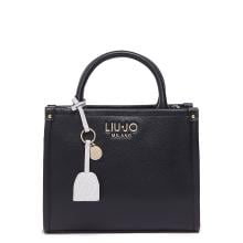 Liu Jo Borsa a mano Piccola Ridhi Black - 1