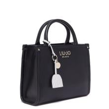 Liu Jo Borsa a mano Piccola Ridhi Black - 2