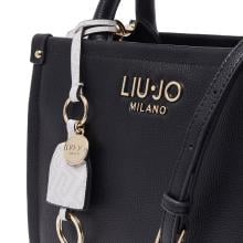 Liu Jo Borsa a mano Piccola Ridhi Black - 4