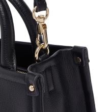 Liu Jo Borsa a mano Piccola Ridhi Black - 5