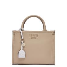 Liu Jo Borsa a mano Piccola Ridhi Dark Cipria - 1