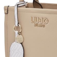 Liu Jo Borsa a mano Piccola Ridhi Dark Cipria - 3