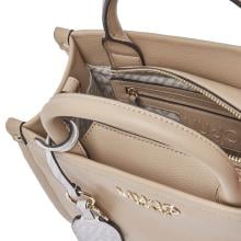 Liu Jo Borsa a mano Piccola Ridhi Dark Cipria - 4