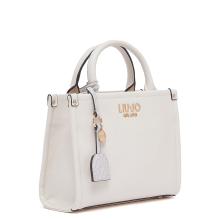 Liu Jo Borsa a mano Piccola Ridhi Cream - 2