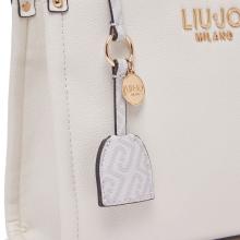 Liu Jo Borsa a mano Piccola Ridhi Cream - 4