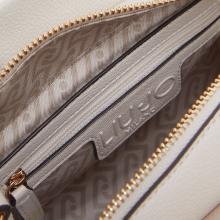 Liu Jo Borsa a mano Piccola Ridhi Cream - 6