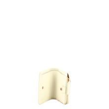 Liu Jo Portafoglio piccolo Cream - 3