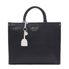 Liu Jo Borsa a mano media Ridhi Black - 1