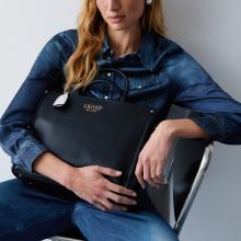 Liu Jo Borsa a mano media Ridhi Black - 2