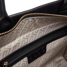 Liu Jo Borsa a mano media Ridhi Black - 5