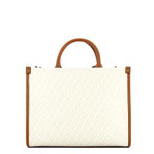 Liu Jo Borsa a mano media Ridhi Naturale Sequoia - 3