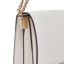Liu Jo Borsa a tracolla Small Cream - 4