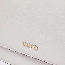 Liu Jo Borsa a tracolla Small Cream - 5