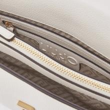 Liu Jo Borsa a tracolla Small Cream - 6