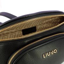 Liu Jo Marsupio Black - 4