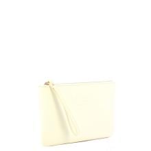 Liu Jo Pochette piatta Caliwen Cream - 2