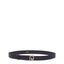 Liu Jo Cintura con logo Black - 2