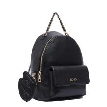 Liu Jo Zainetto Achala Black - 2
