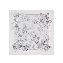 Liu Jo Foulard a fiori Black - 1