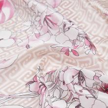 Liu Jo Foulard a fiori Soft Peony - 4