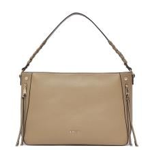 Liu Jo Borsa a spalla Media Gihen Mud - 1