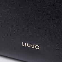 Liu Jo Borsa a spalla Media Gihen Black - 5