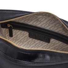 Liu Jo Borsa a spalla Piccola Gihen Black - 6