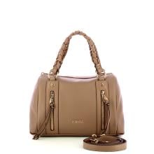 Liu Jo Bauletto Gihen Mocha - 4