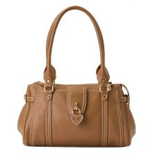 Liu Jo Borsa a spalla Corniola Nut - 1