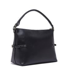 Liu Jo Hobo Bag Corniola Black - 2