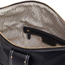 Liu Jo Hobo Bag Corniola Black - 4