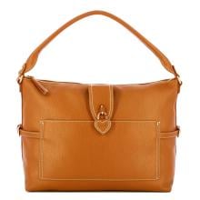 Liu Jo Hobo Bag Corniola Nut - 1