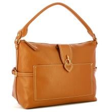 Liu Jo Hobo Bag Corniola Nut - 2