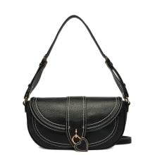 Liu Jo Sottospalla Corniola Black - 1