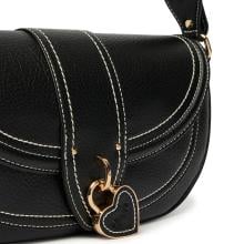 Liu Jo Sottospalla Corniola Black - 4