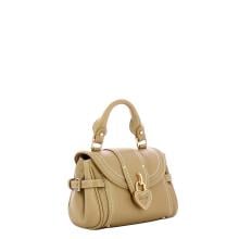 Liu Jo Mini Borsa a mano Corniola Mud - 2