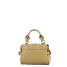 Liu Jo Mini Borsa a mano Corniola Mud - 3
