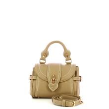 Liu Jo Mini Borsa a mano Corniola Mud - 4