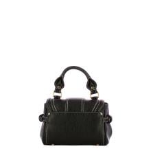 Liu Jo Mini Borsa a mano Corniola Black - 3