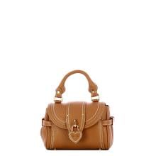 Liu Jo Mini Borsa a mano Corniola Nut - 1