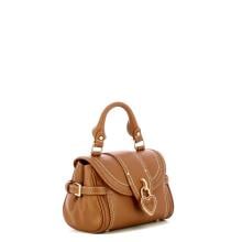 Liu Jo Mini Borsa a mano Corniola Nut - 2