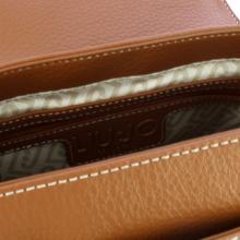 Liu Jo Mini Borsa a mano Corniola Nut - 5