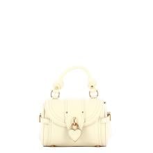 Liu Jo Mini Borsa a mano Corniola Cream - 1