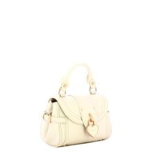 Liu Jo Mini Borsa a mano Corniola Cream - 2
