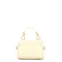 Liu Jo Mini Borsa a mano Corniola Cream - 3