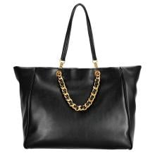 Liu Jo Borsa a spalla con catena Black - 3